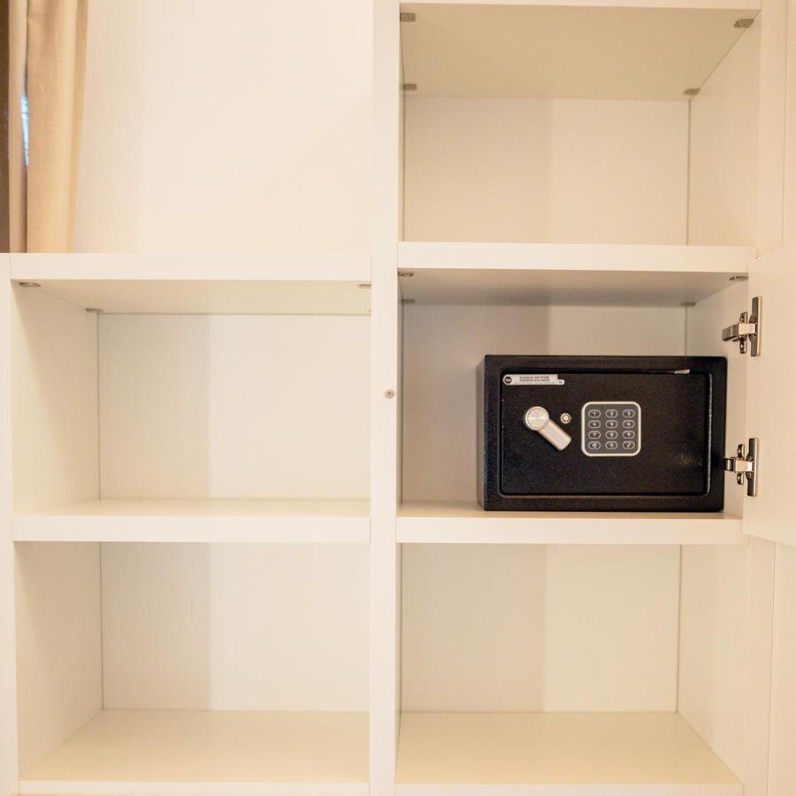Home Dren Prepotto  외부 사진