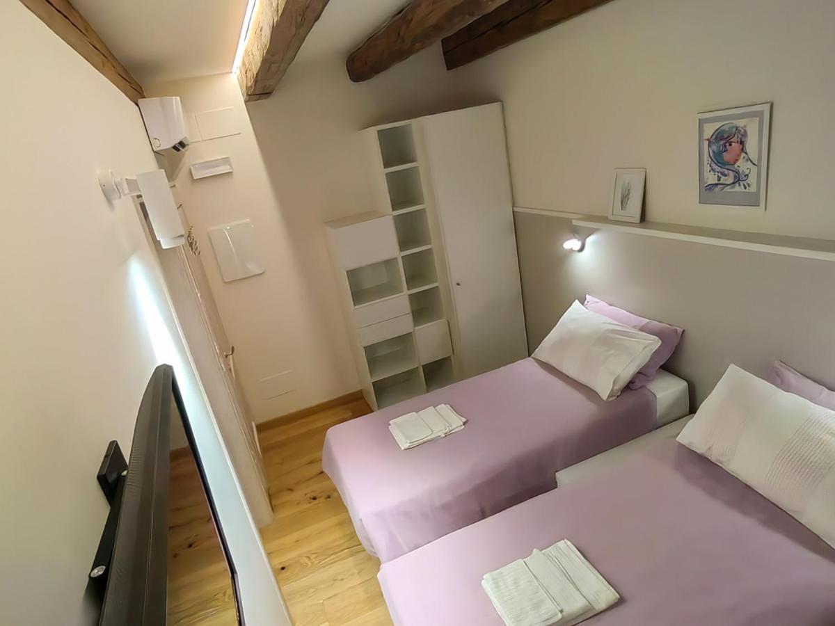 Home Dren Prepotto  외부 사진